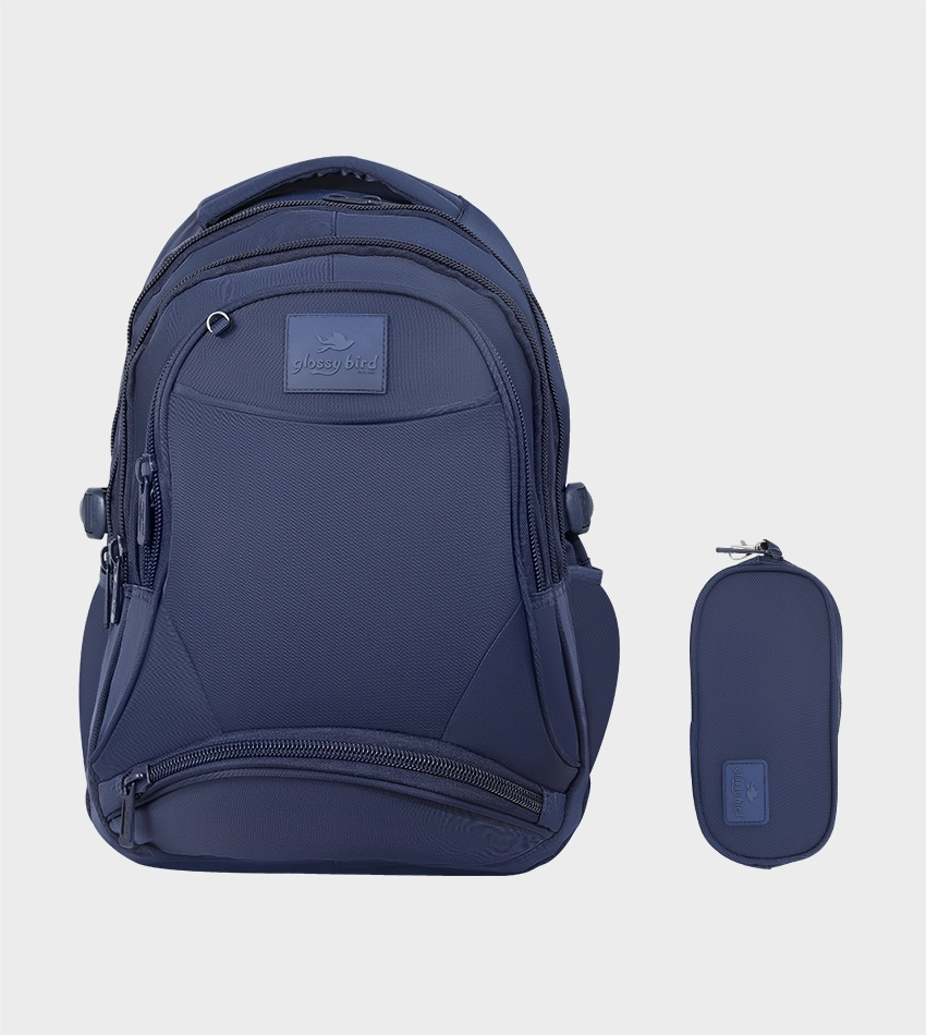 حقيبة ظهر مدرسية GB5500-2